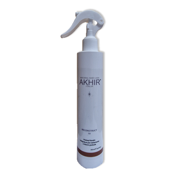 keratin